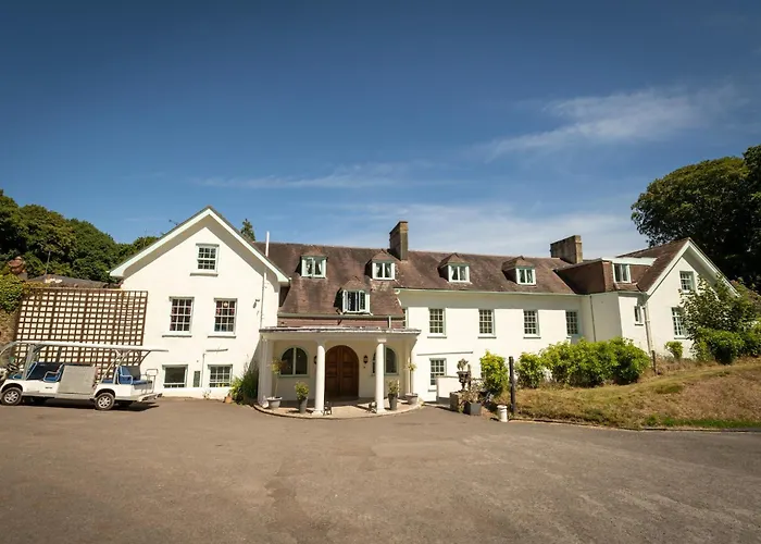 Croydon Hall