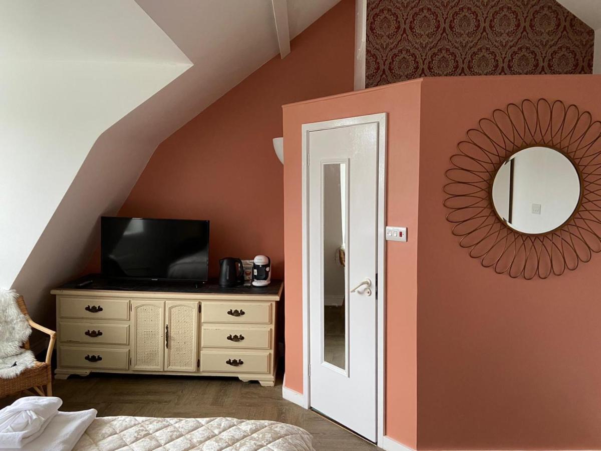 Hotel Croydon Hall Minehead