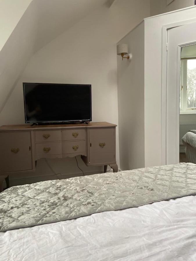Hotel Croydon Hall *