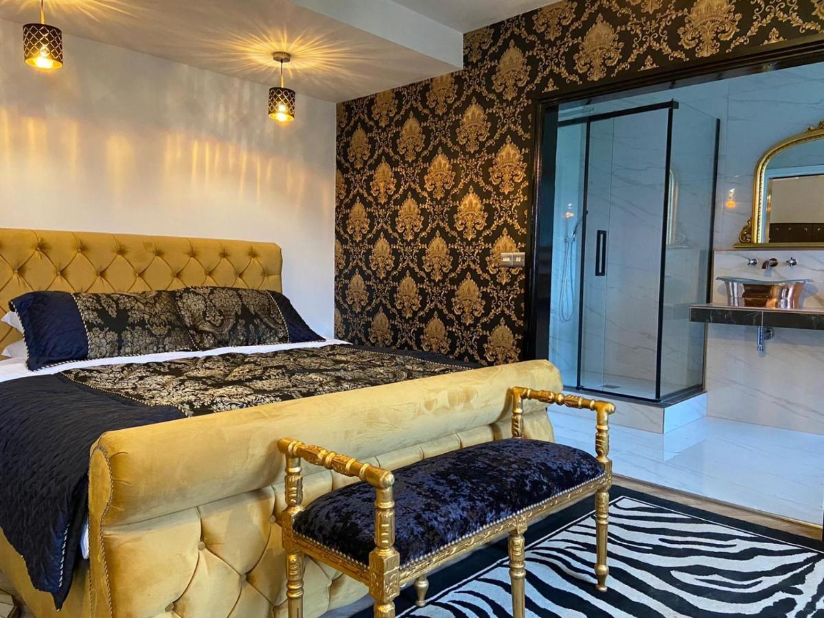 Croydon Hall Hotel Minehead