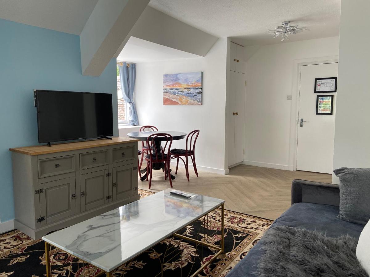 Hotel Croydon Hall *