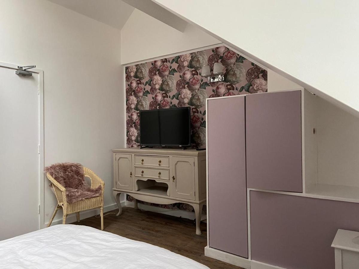Croydon Hall Minehead
