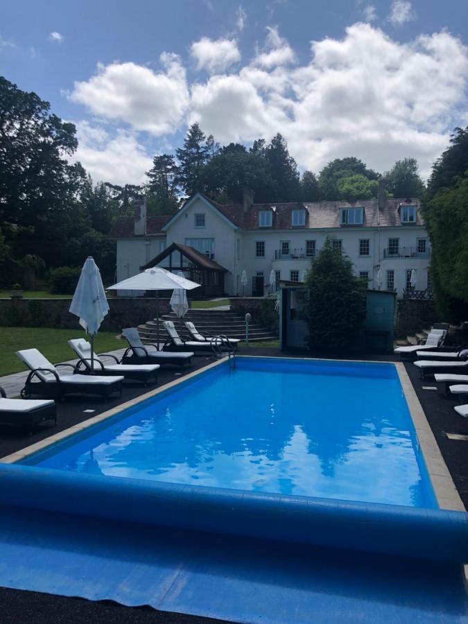 Croydon Hall Hotel