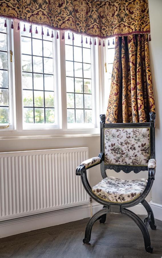 Hotel Croydon Hall *
