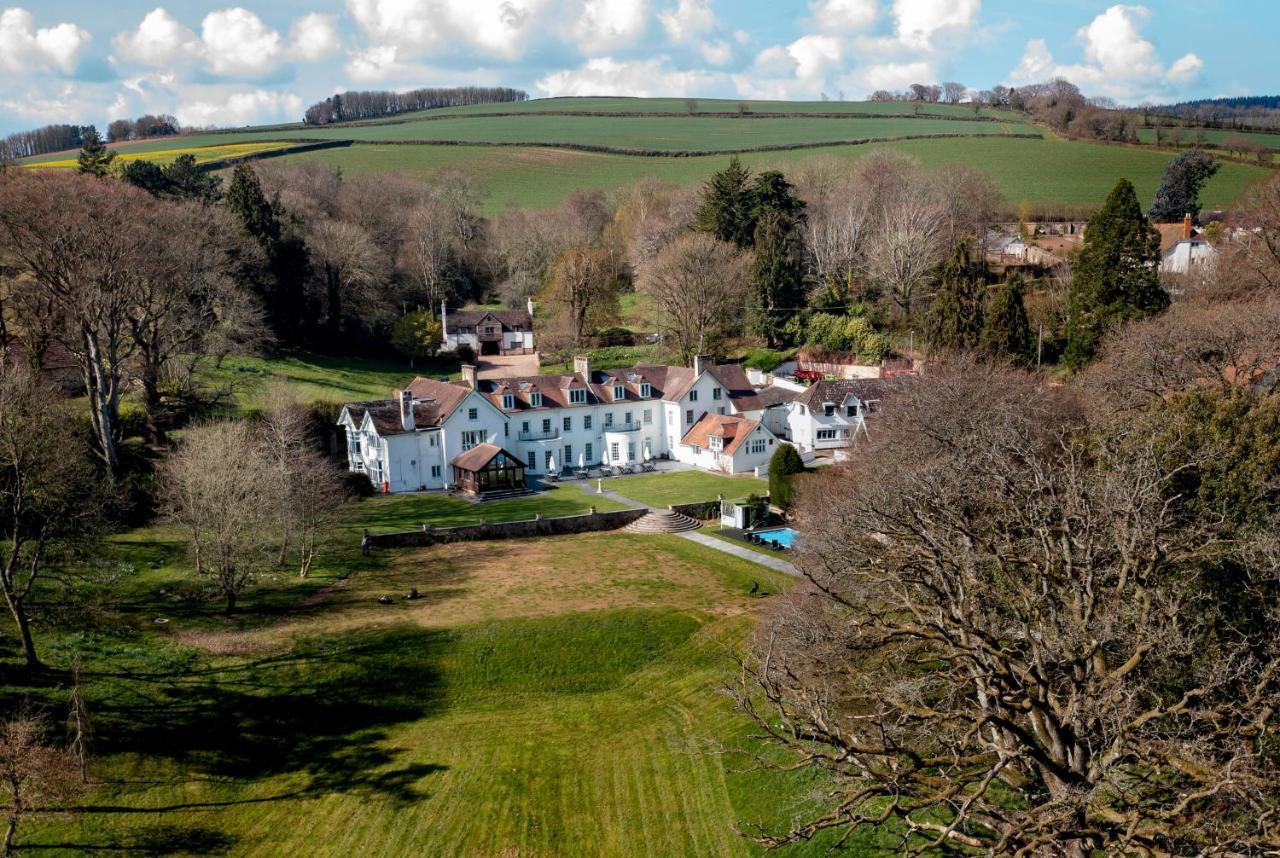Croydon Hall