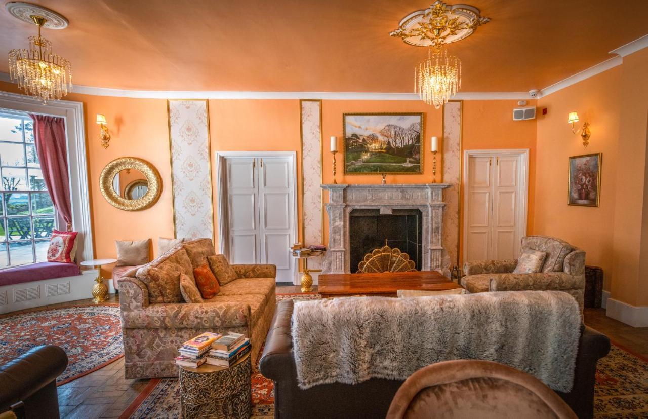 Hotel Croydon Hall
