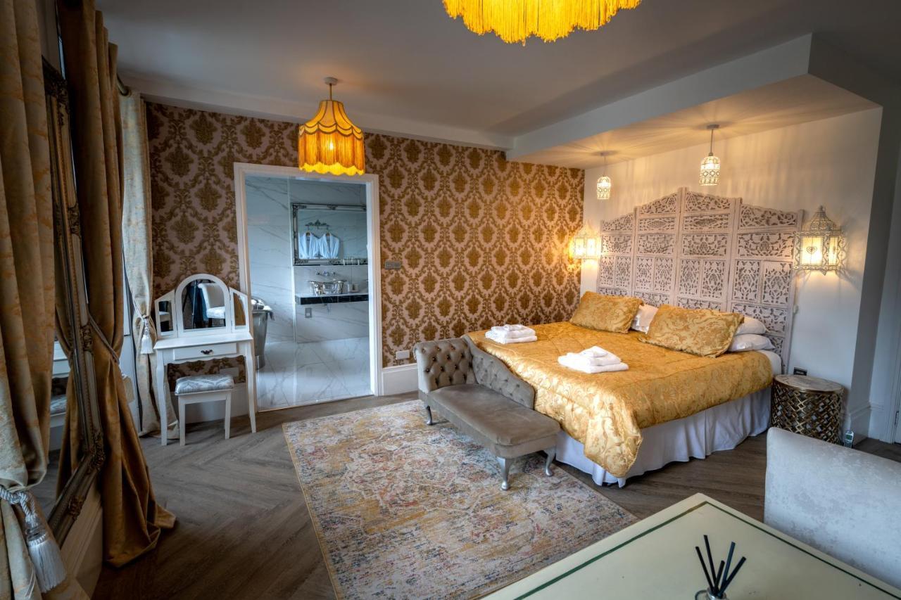 Hotel Croydon Hall *