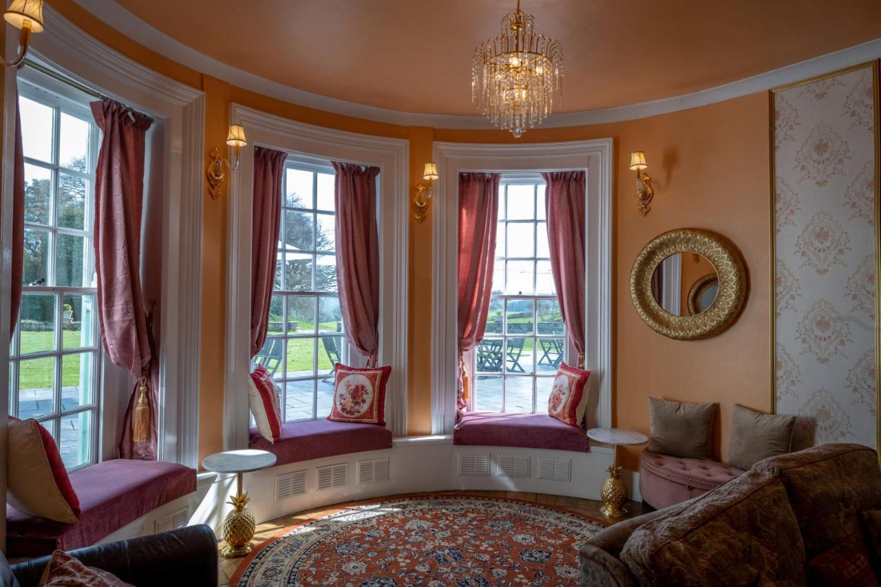 Croydon Hall Minehead