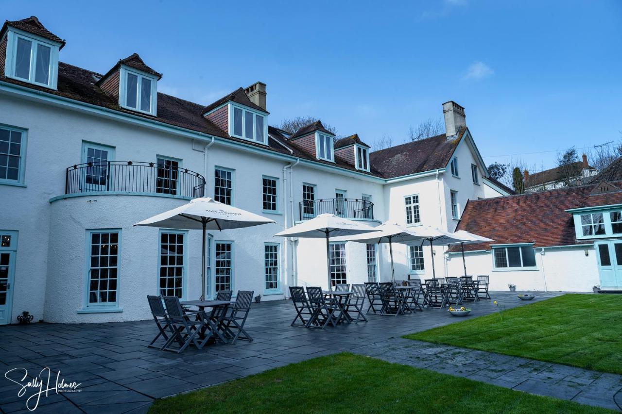 Hotel Croydon Hall Minehead