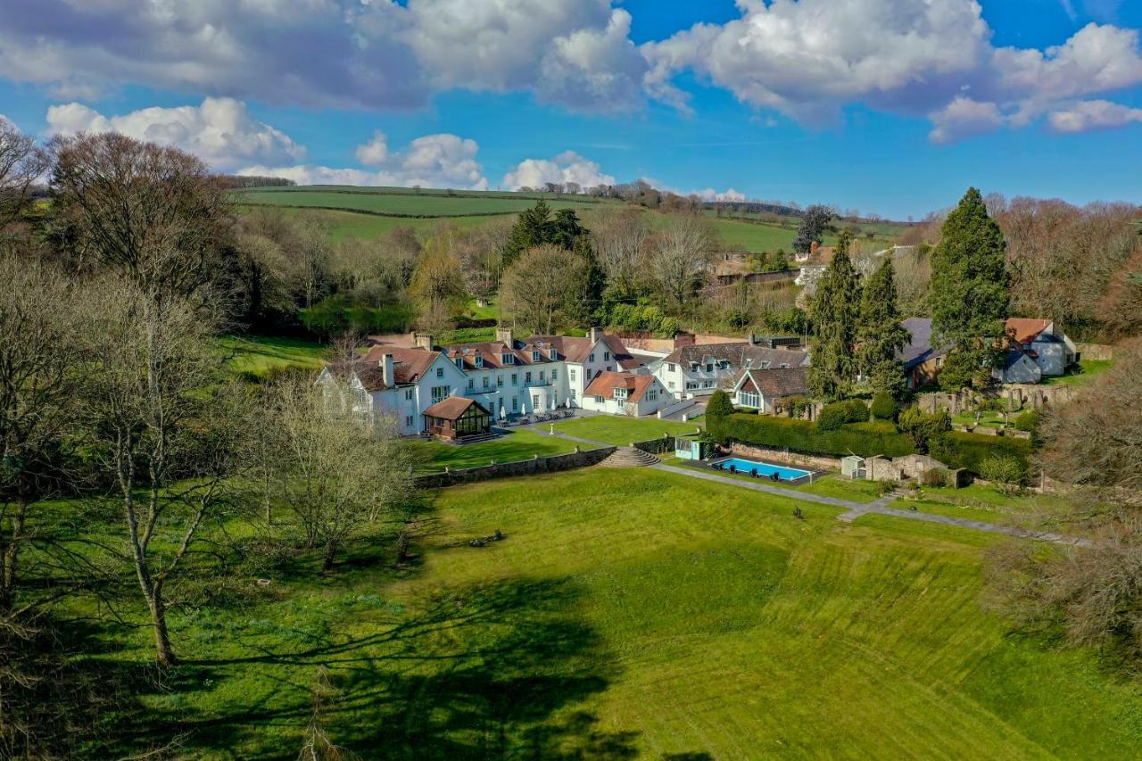Croydon Hall *