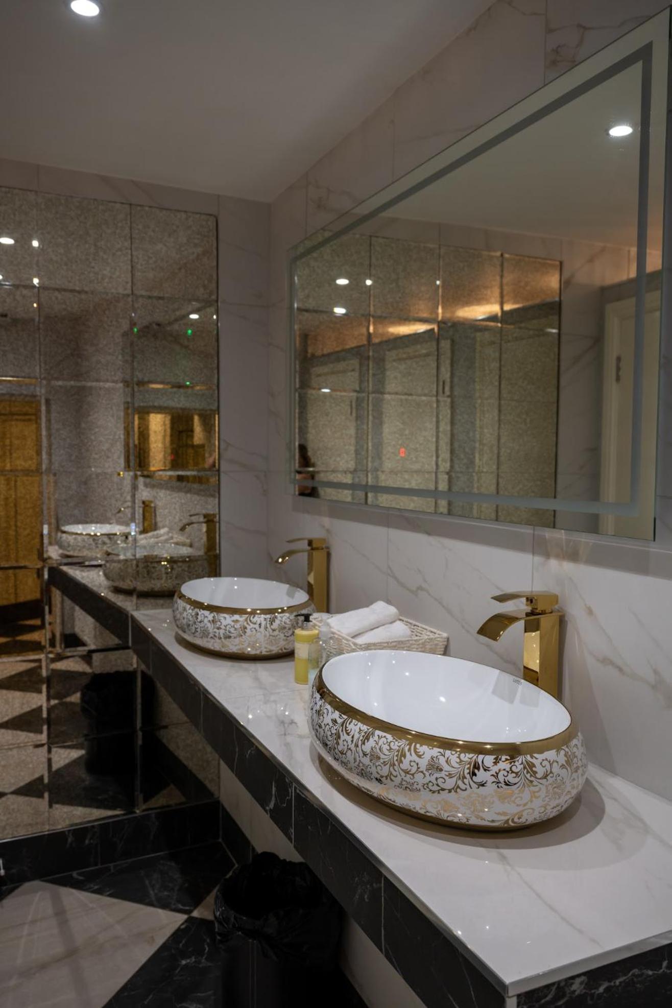 Hotel Croydon Hall *