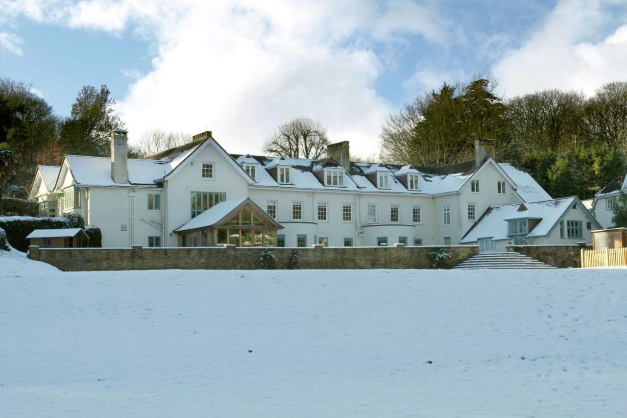 Croydon Hall *