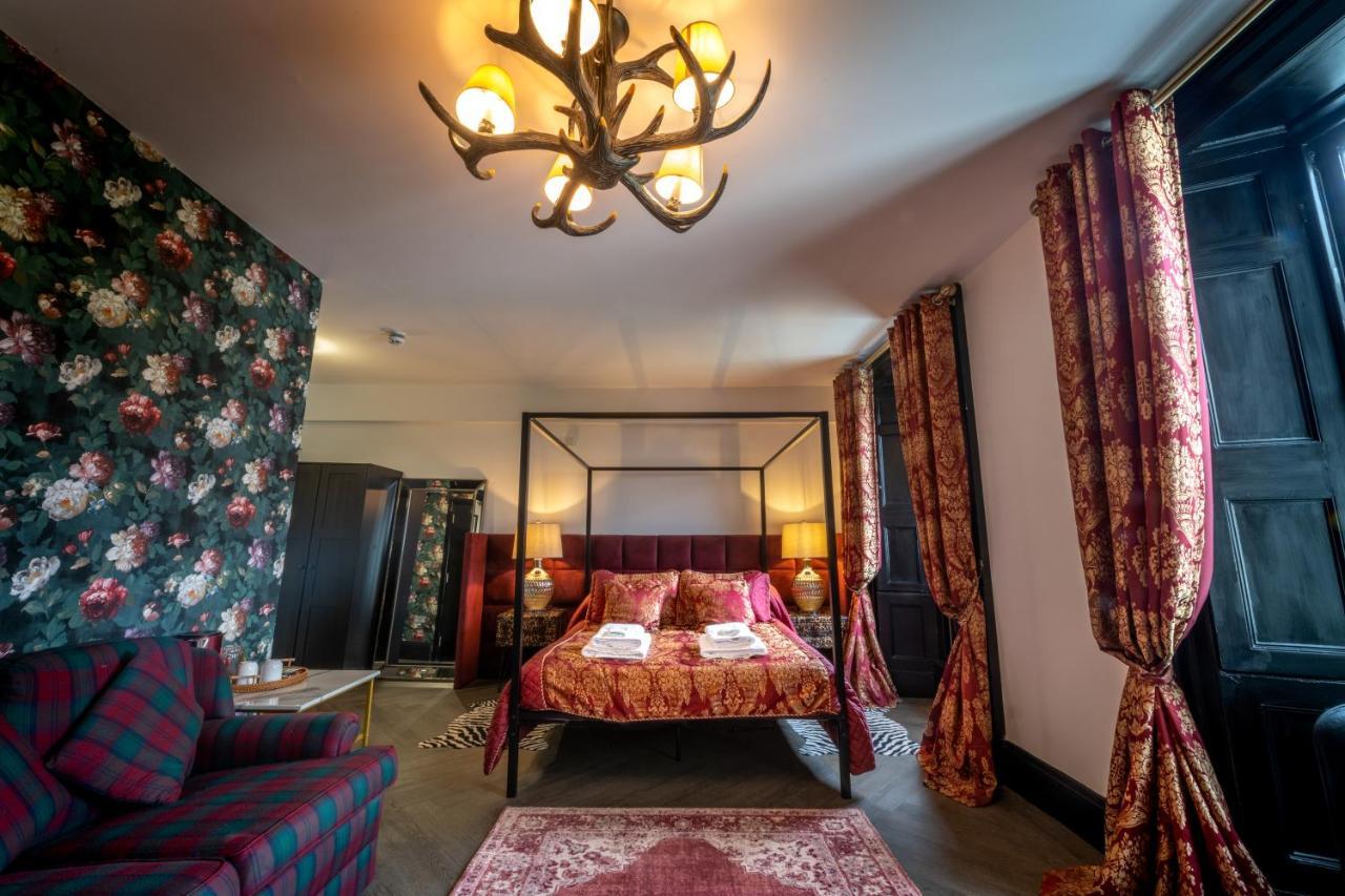 Hotel Croydon Hall